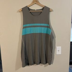 Lululemon. XXL. Men’s tank top